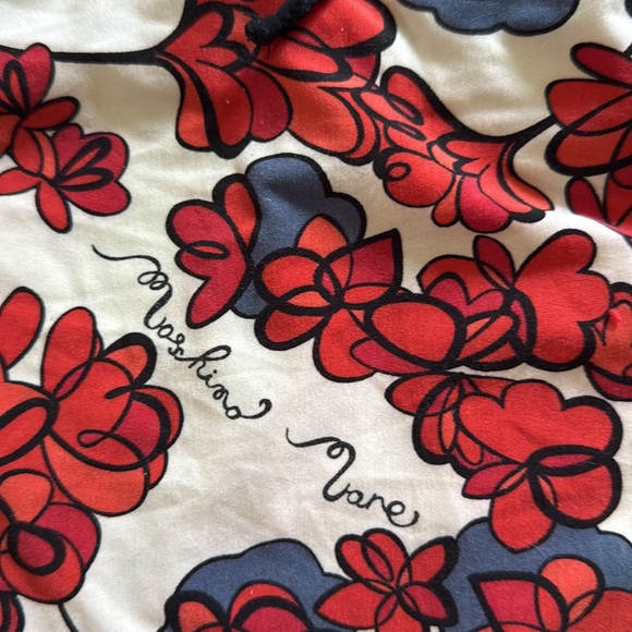 Moschino 90s vintage swim suit - Picture 4 of 10